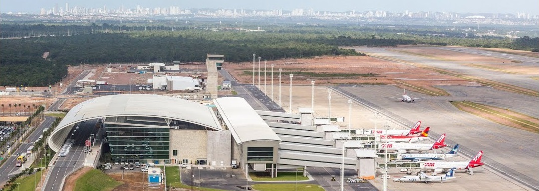 Natal Airport