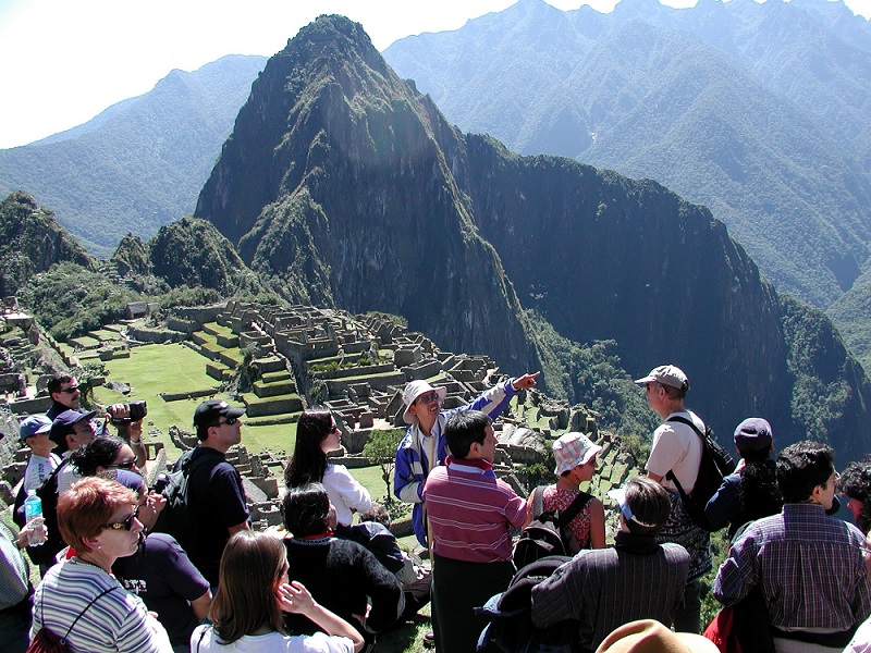 Cusco Packages
