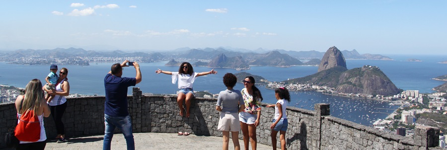 Rio de Janeiro Shore Excursions