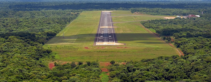 Airport Transfers Iguazu