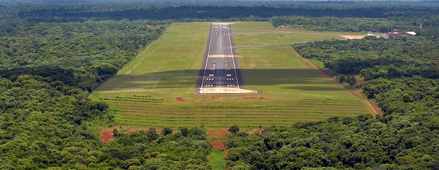 Iguazu cross border transfer