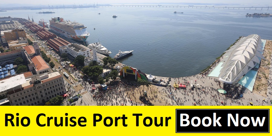 Port intelligence overview