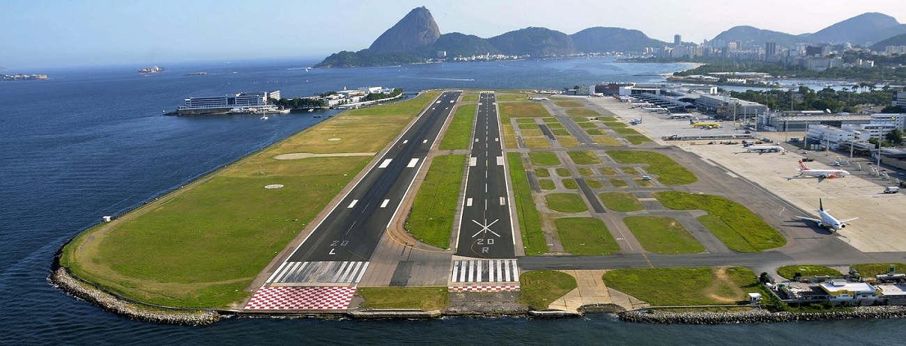 Airport Transfer Rio de Janeiro