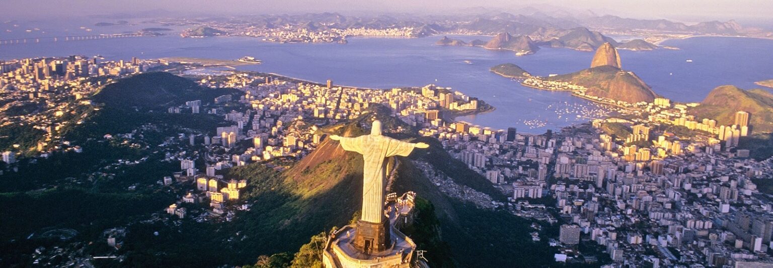 How to go to Christ the Redeemer