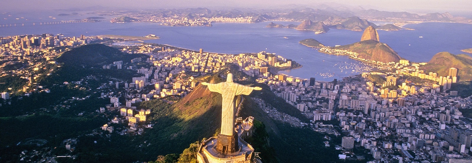 Olympic Boulevard, Rio de Janeiro, Rio de Janeiro - Book Tickets & Tours