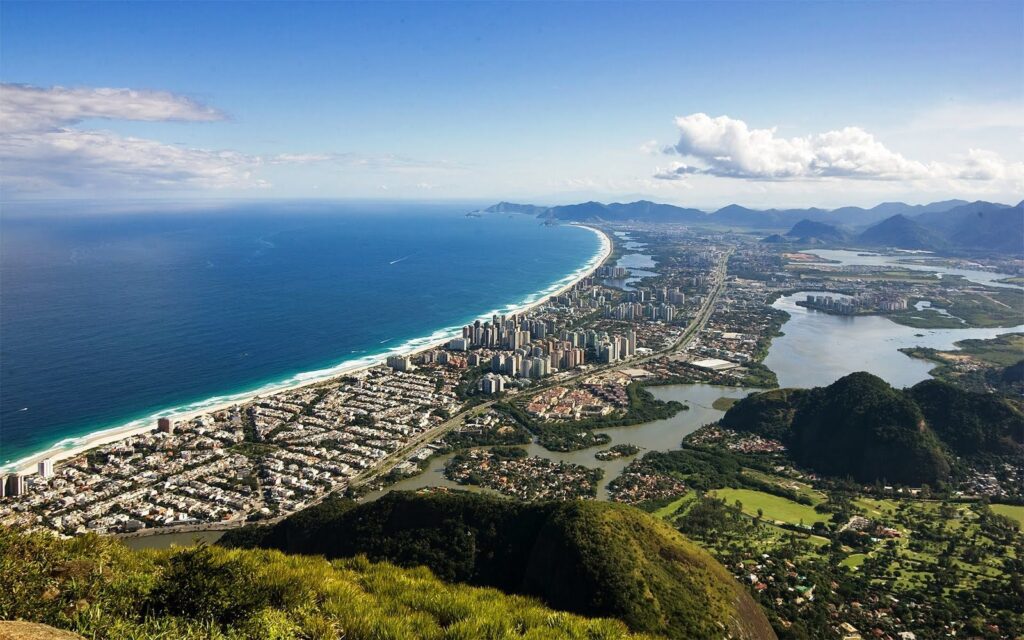 Barra da Tijuca 