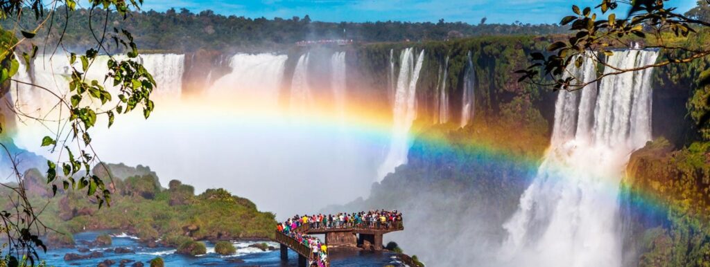 Iguazu Falls Tours