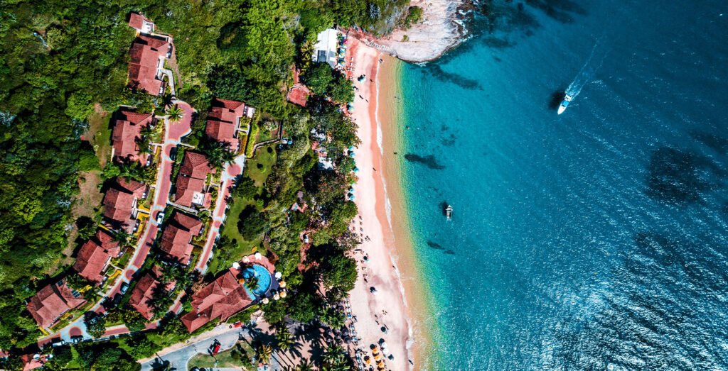 João Fernandes Beach