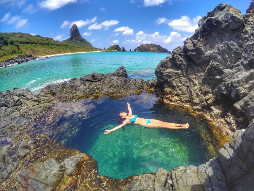 fernando de noronha tourist information