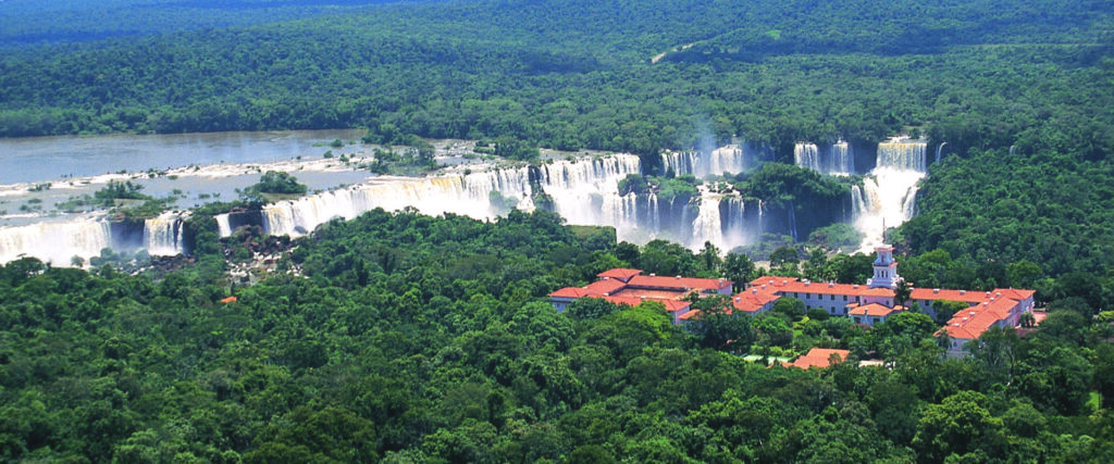 Belmond das Cataratas Hotel