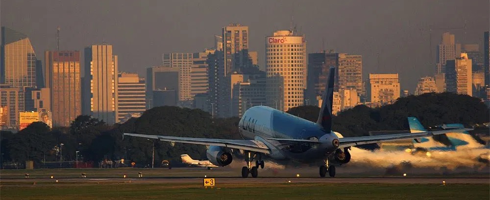 Airport Transfer Buenos Aires. Shuttle, Limo and Taxi. EZE / AEP