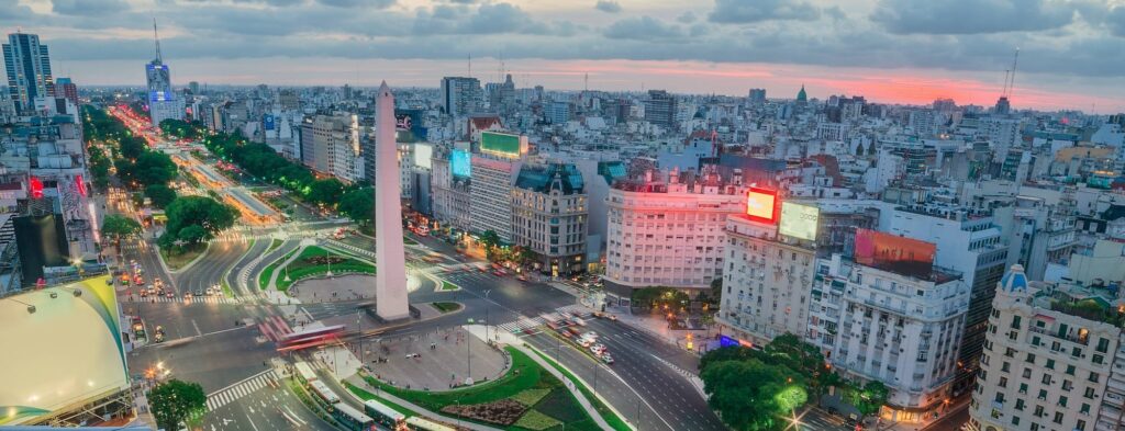 Buenos Aires Tours