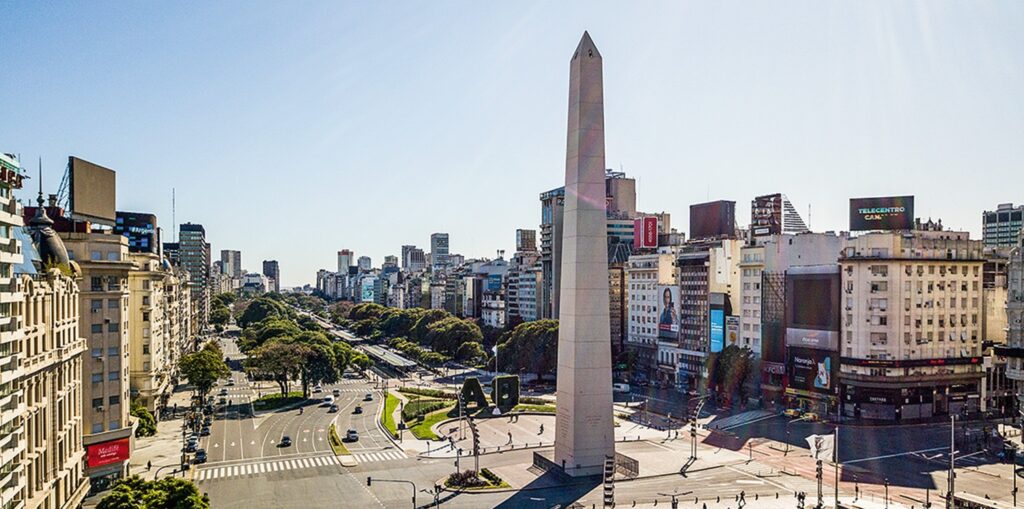 City Tour Buenos Aires