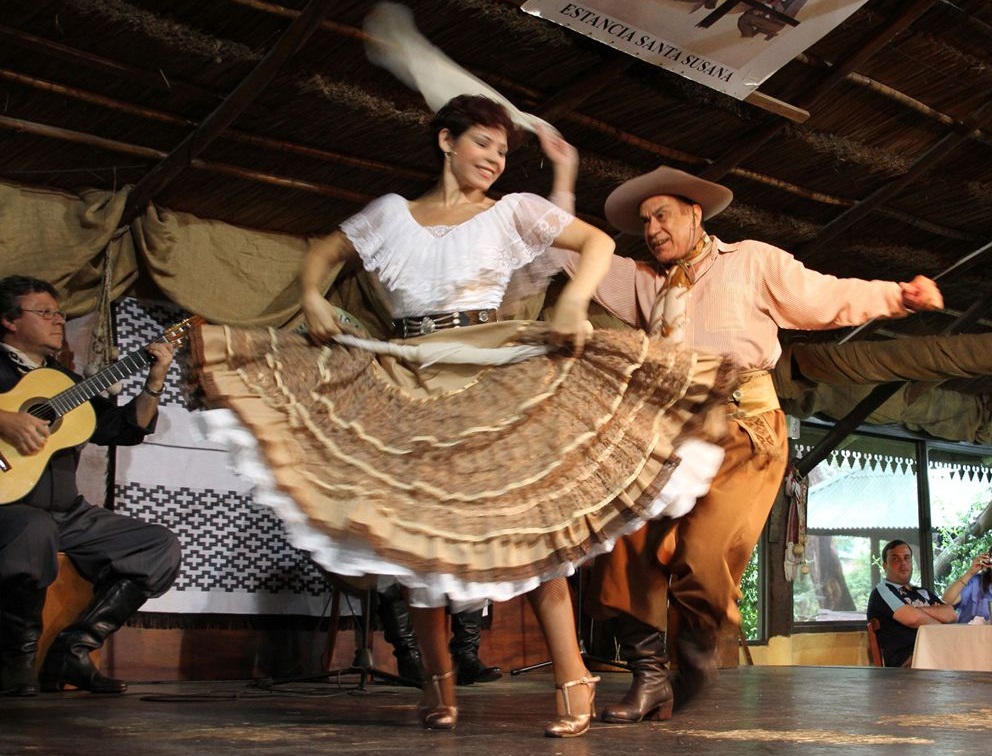 Gaucho Party Buenos Aires