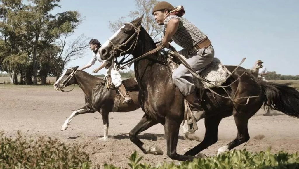 Gaucho Party Buenos Aires