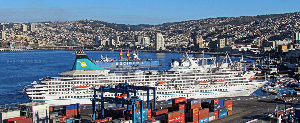 Valparaiso Cruise Terminal Transfers