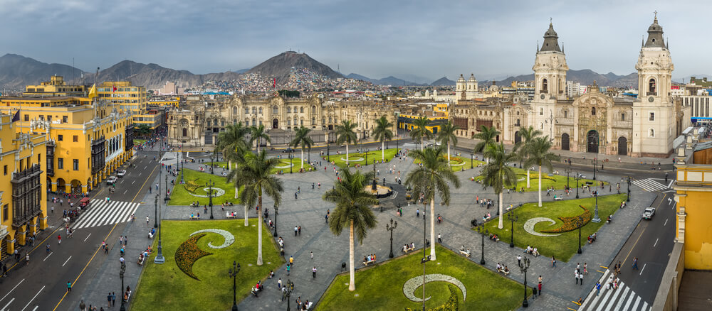 Lima Tours and Transfers