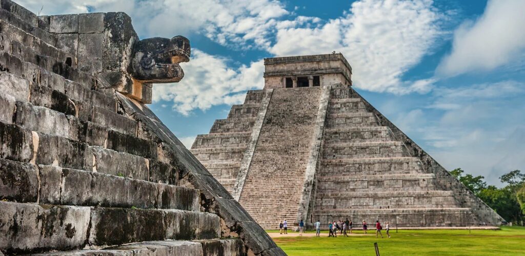 Chichen Itza Transfers