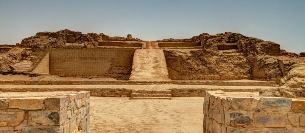 Pachacamac Temple Tour Lima