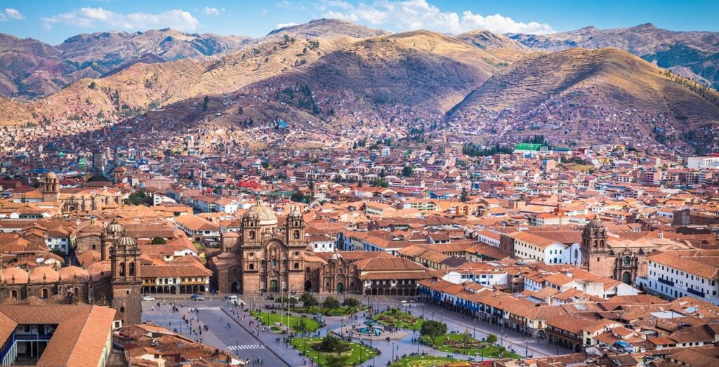 Cusco Tours