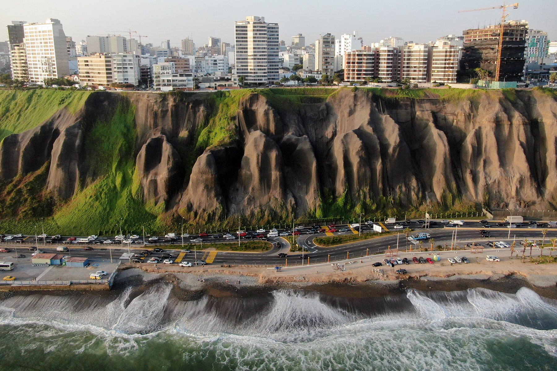 City Tour Lima Peru