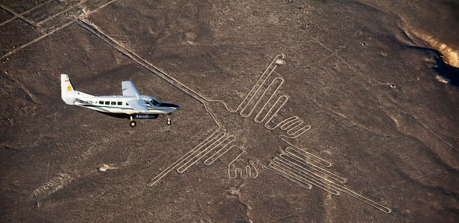 nazcalinesflightperu