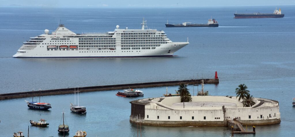 Cruise Port Transfers Salvador