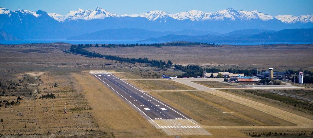 Airport Transfers Bariloche