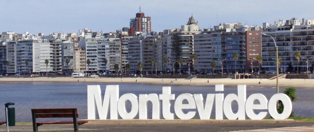 Montevideo Transfers & Tours