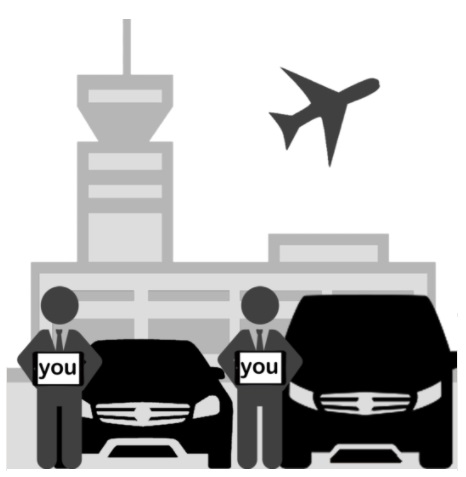 South America Airport Transfer