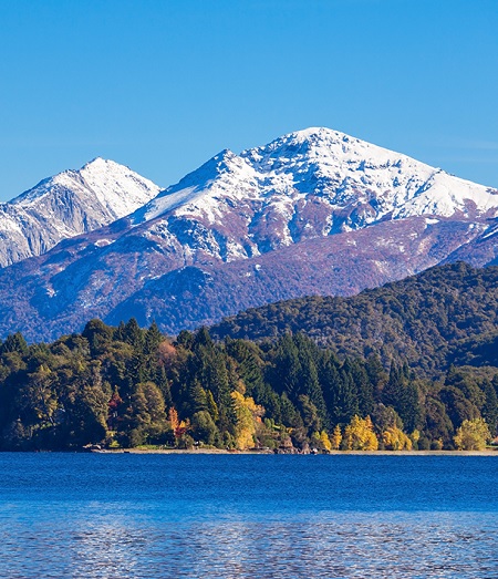 Airport Transfers Bariloche