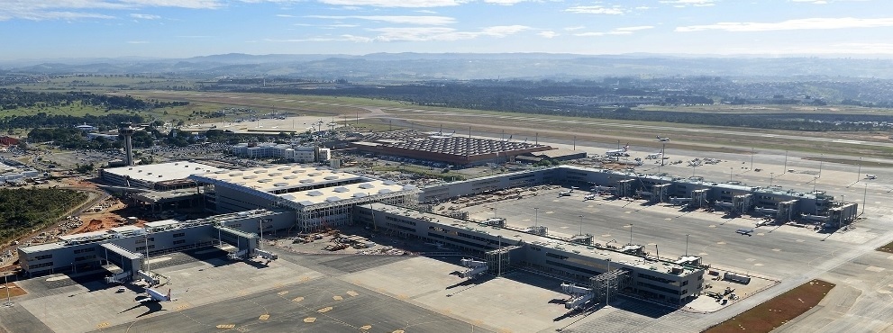 Campinas Airport Transfer