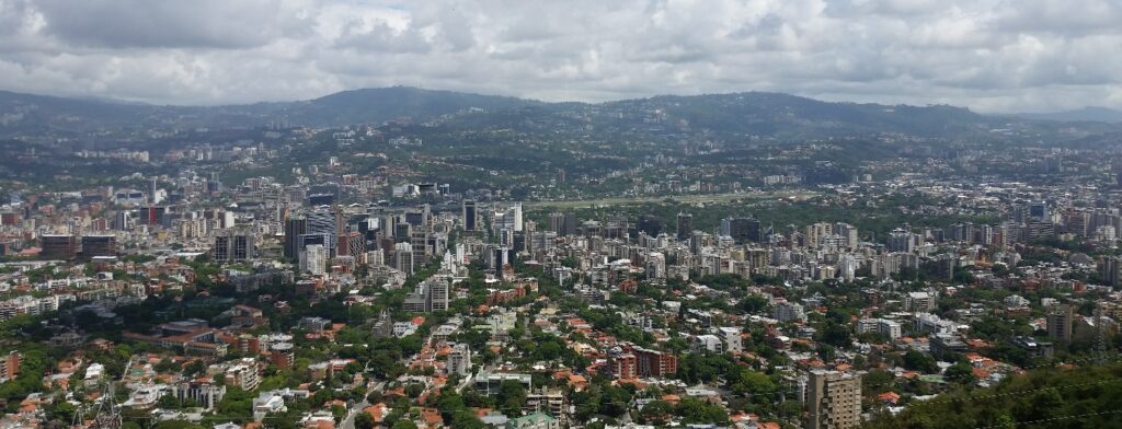 Caracas Transfers and Tours