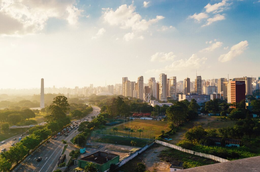 Ibirapuera Park