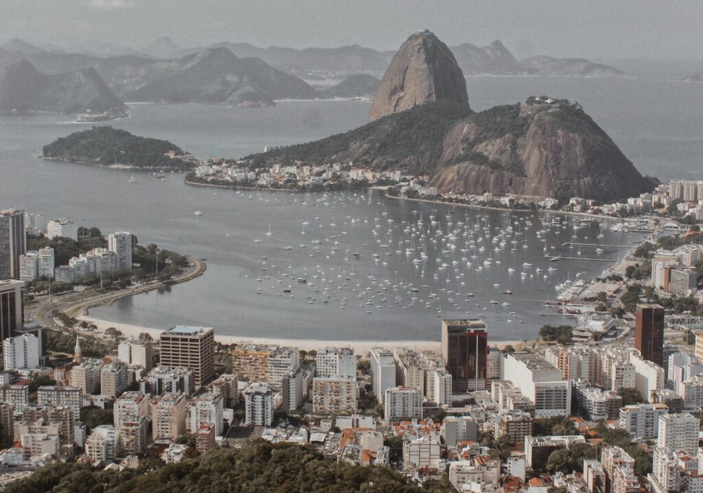 botafogo, rio de janeiro