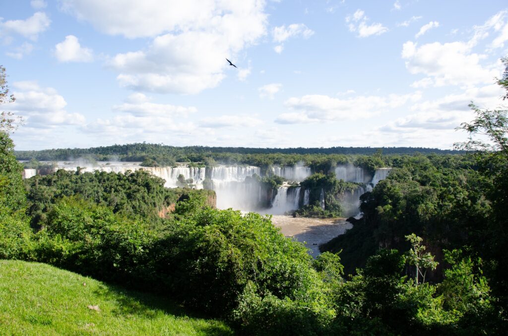 Iguazu Falls: What to see