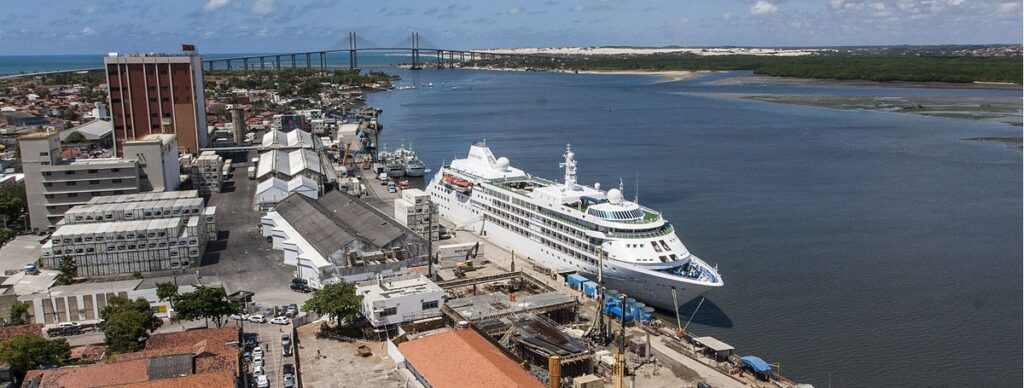 Natal Cruise Port Transfers