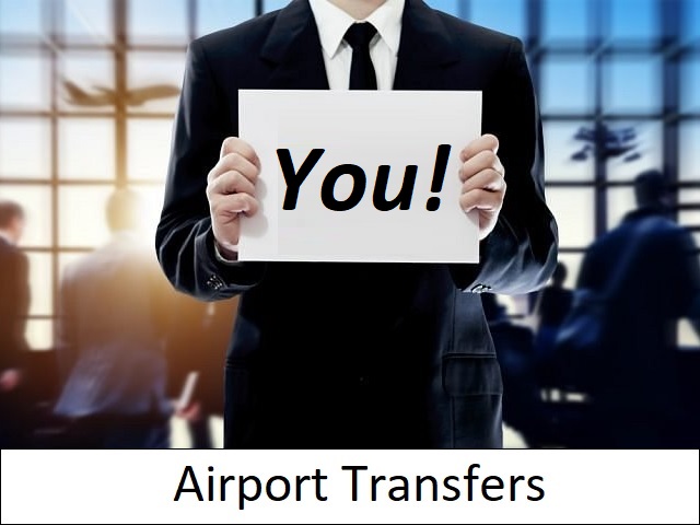 Airport Transfers