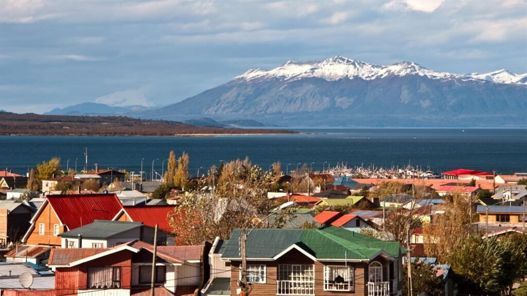 Puerto Natales