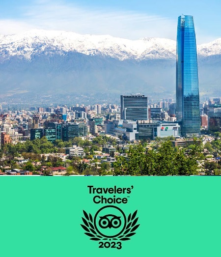 Santiago Tours