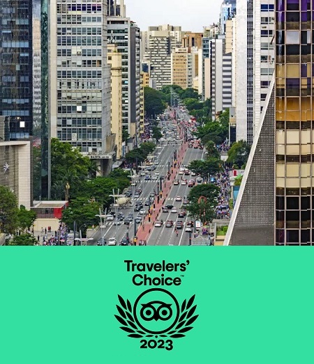 Private Travel Services in Sao Paulo
