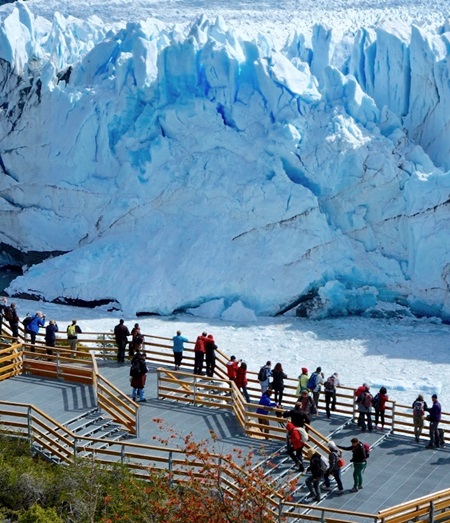 El Calafate Packages