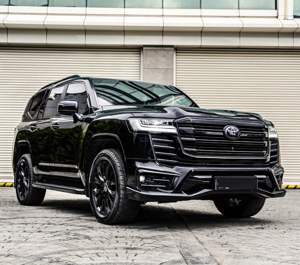 Armored Car Service Rio de Janeiro