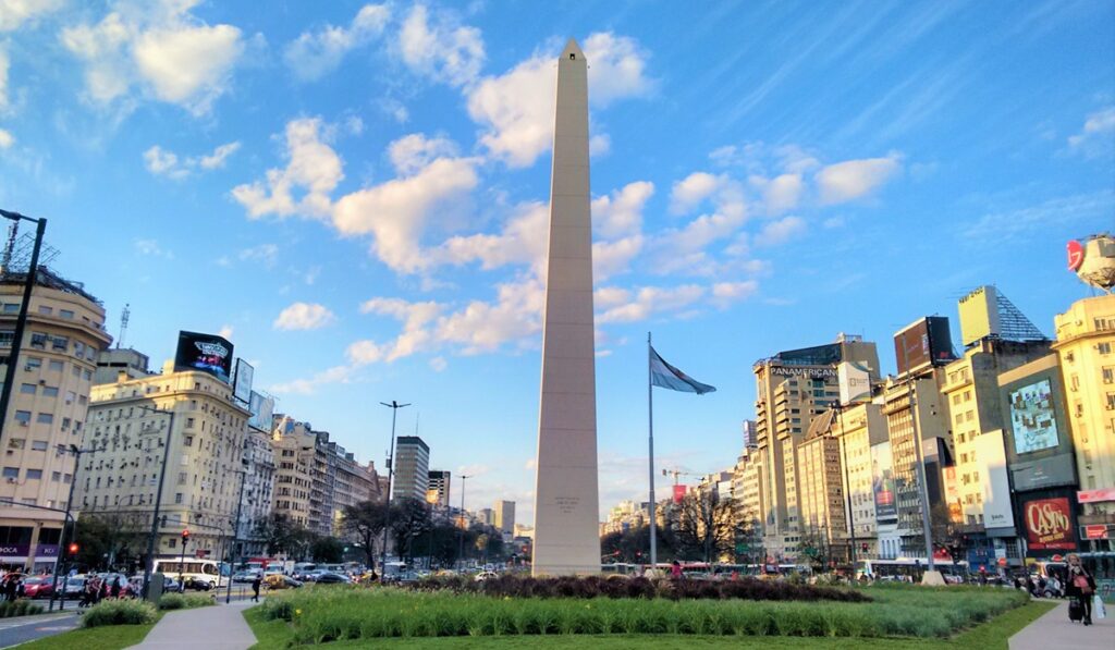Buenos Aires Packages