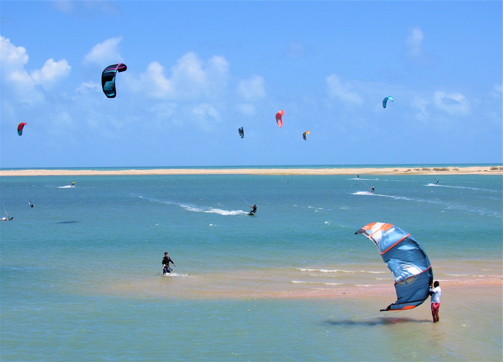 Ilha do Guajiru