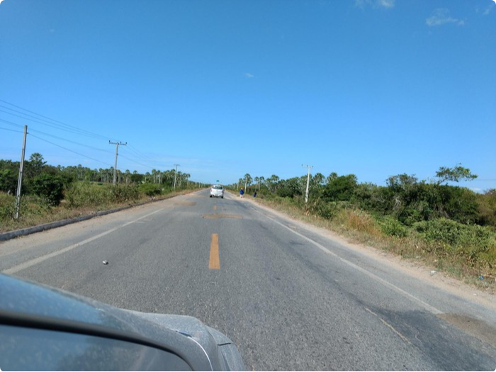 Fortaleza-Jericoacoara Transfers