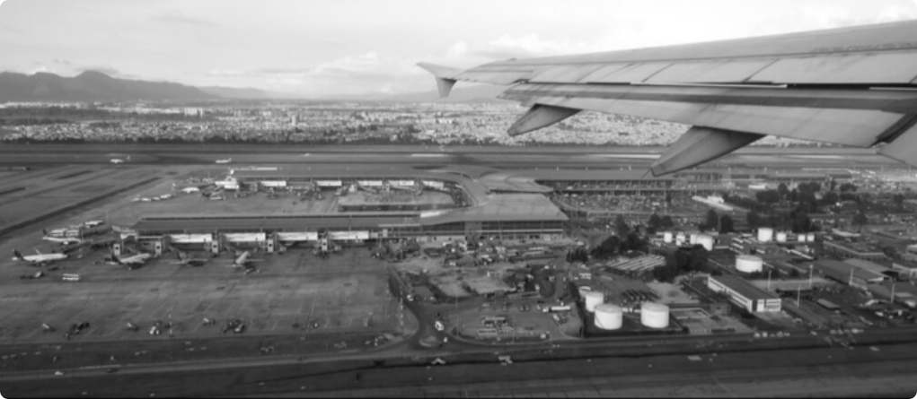 Airport Transfers Bogota