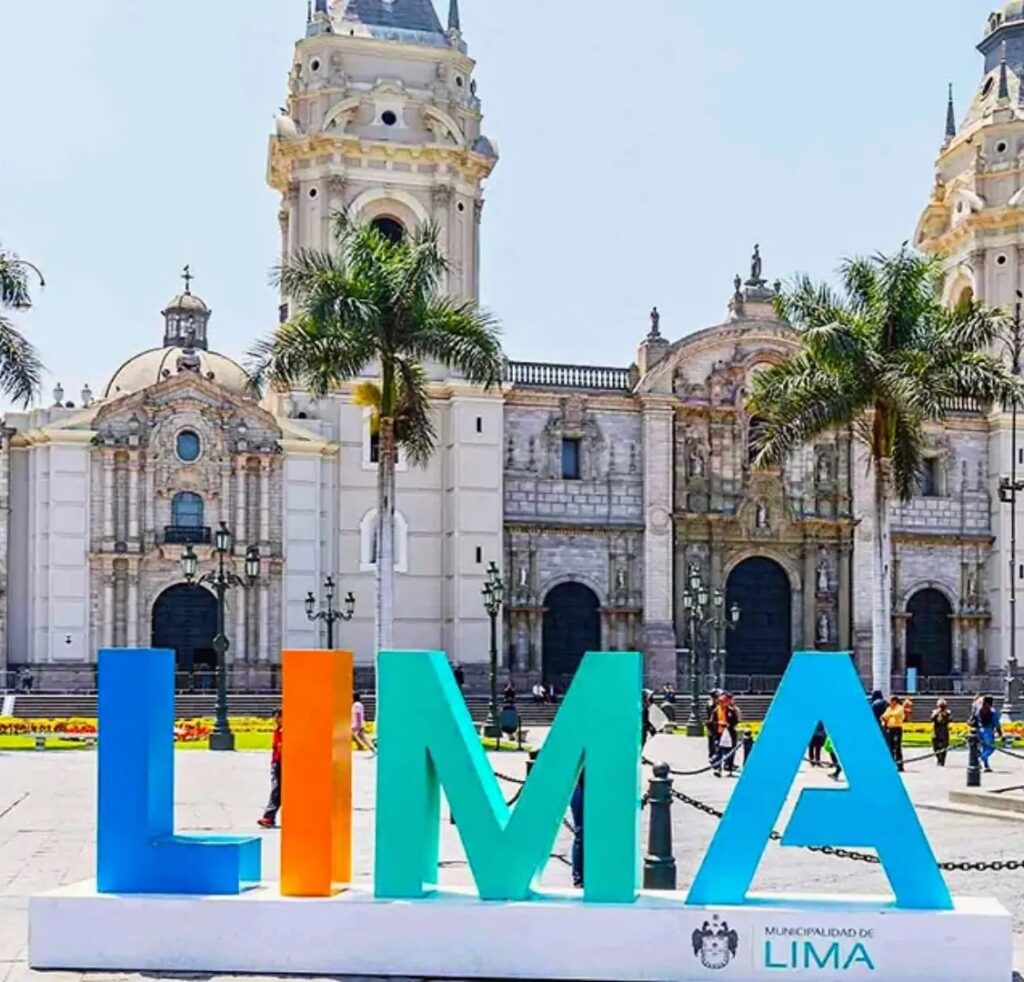 Lima Private Tour
