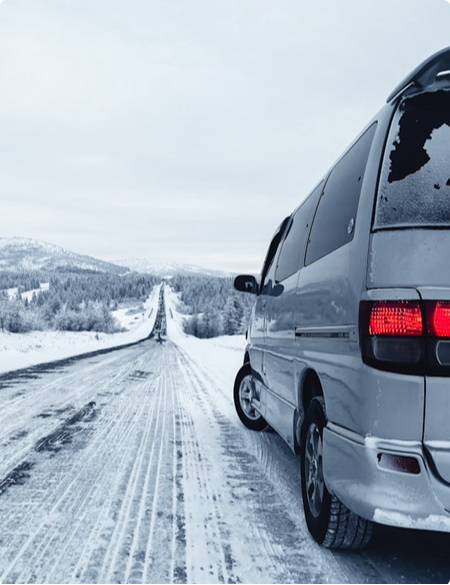 Transfers to Ski Areas Santiago Chile