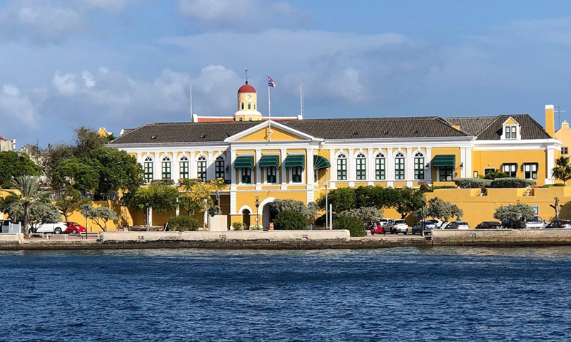 Curaçao Shore Excursion